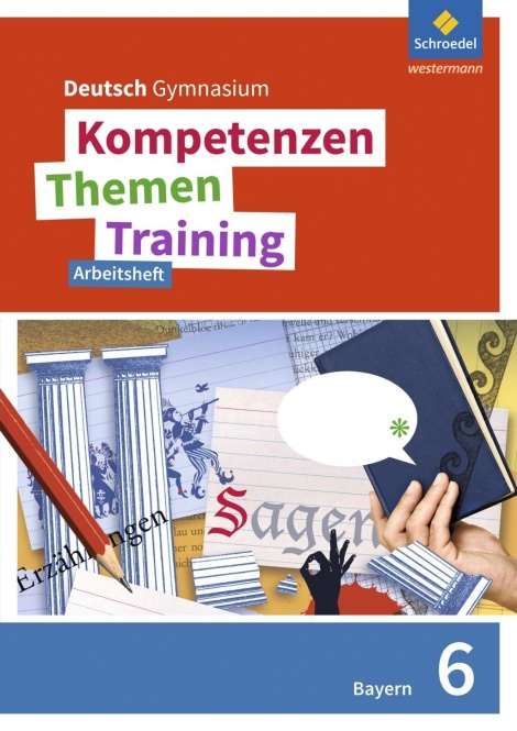 KTT SI Bayern  Arbeitsheft 6 