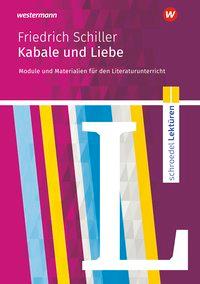 Schroedel Lekt Kabale Mat. 