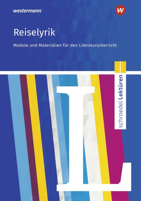 Schroedel Lekt Reiselyrik Mat. 