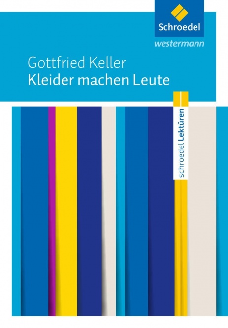 Schroedel Lekt Kleider Textausgabe 