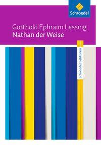 Schroedel Lekt Nathan Textausgabe 