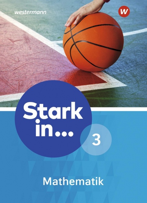 Stark in Mathematik 3. Schülerband 