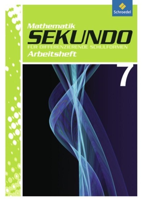 Sekundo 7. Arbeitsheft 