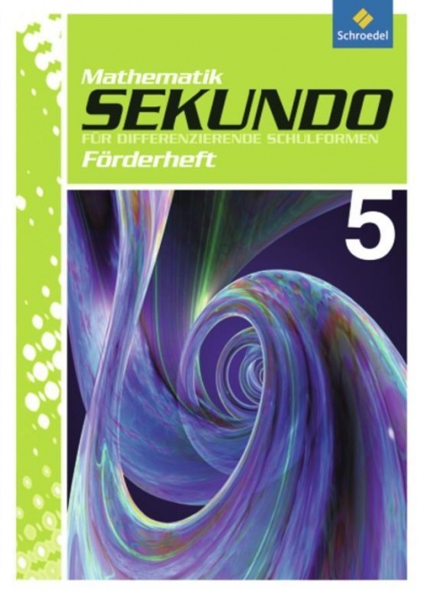 Sekundo 5. Fördermaterial. differenzierende Schulformen 