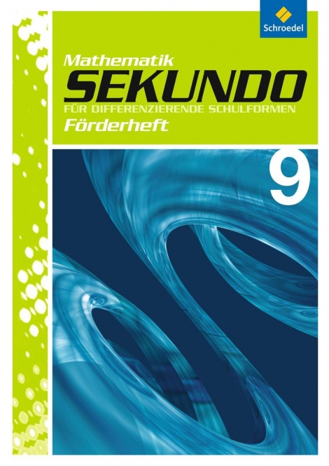 Sekundo 9. Förderheft 