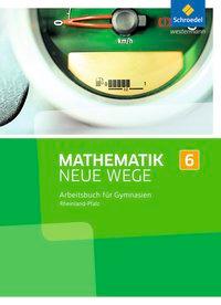 Neue Wege SI J016 Schülerband 6 RP 