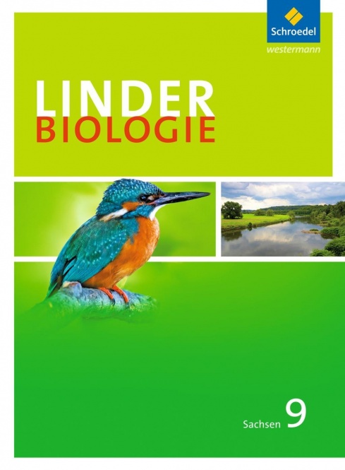 Linder Biologie 9. Sachsen 