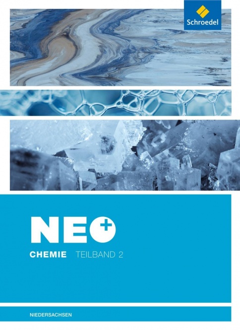 NEO Chemie NI Schülerband 2 