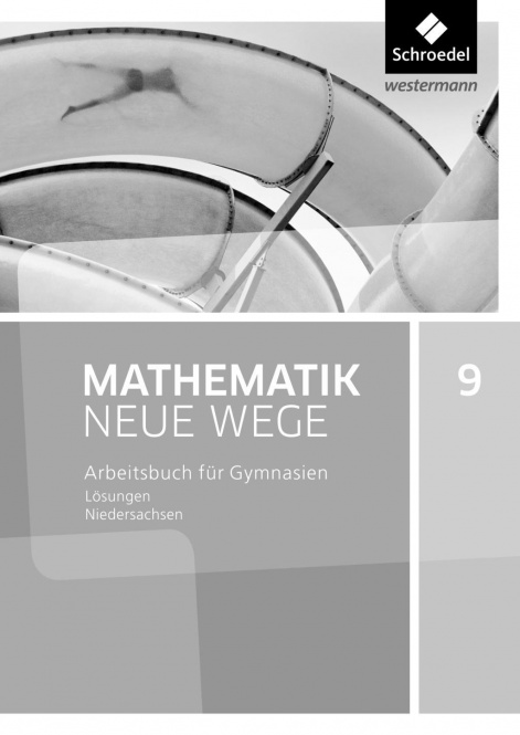 Neue Wege  Niedersachsen GY G9 Lösungen 9 
