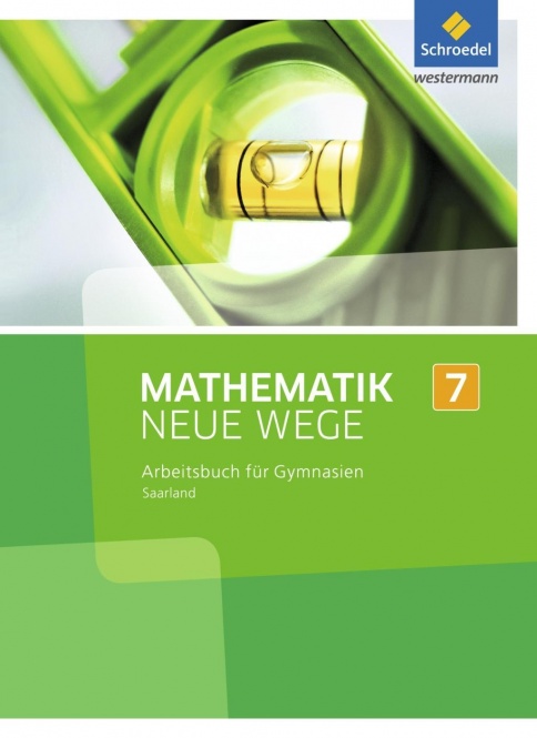 Neue Wege SI SL J016 Schülerbuch 7 