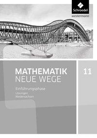 Neue Wege Niedersachsen E-Phase Lösungen 