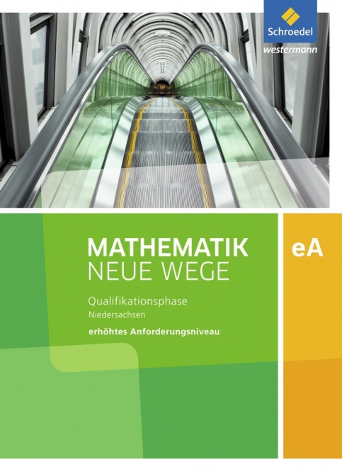 Neue Wege Niedersachsen Q-Phase LK Schülerband 