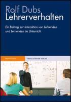 Lehrerverhalten 