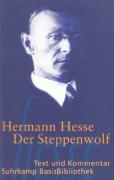 Der Steppenwolf 