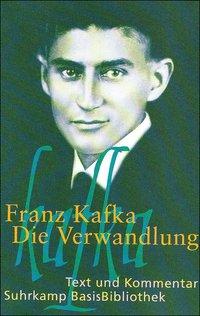 Die Verwandlung. Mit Materialien 