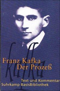 LiMed:Kafka Prozeß 