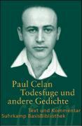 LiMed:Celan Todesfuge und... 