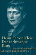 Der zerbrochene Krug 