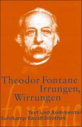 Irrungen, Wirrungen (Taschenbuch) 