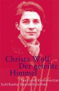 LiMed:Wolf Der geteilte Himmel 