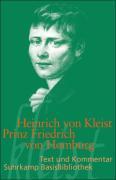 LiMed:Kleist Prinz Friedrich 