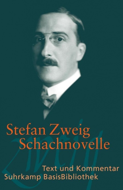 Schachnovelle 
