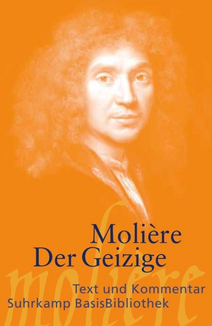 Der Geizige 
