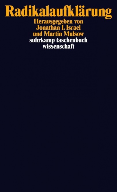 Radikalaufklärung 