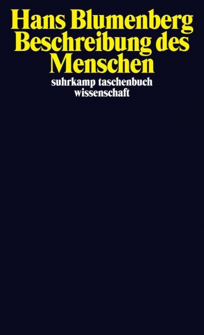 Beschreibung des Menschen 