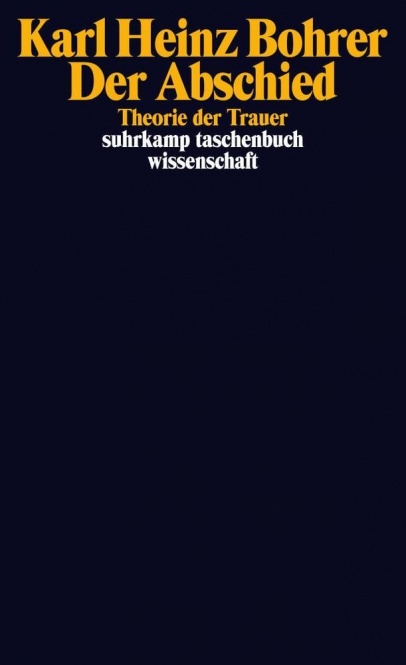 Der Abschied 