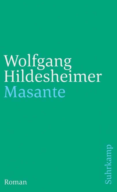Masante 