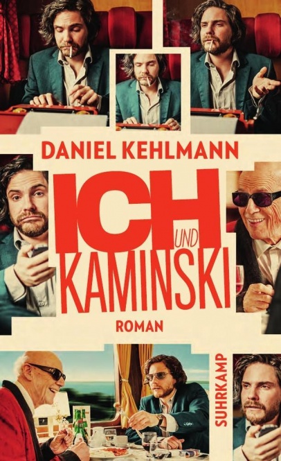 Ich und Kaminski 