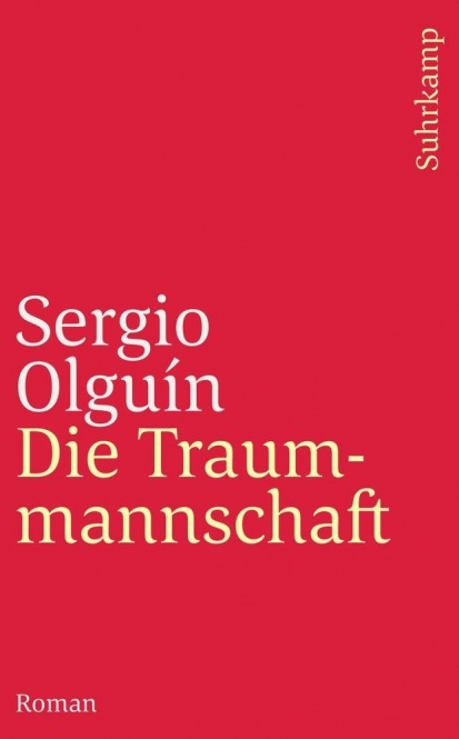 Die Traummannschaft 