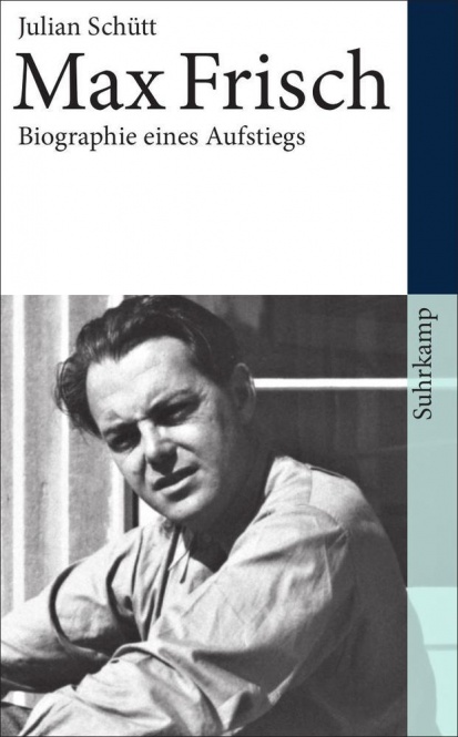 Max Frisch 