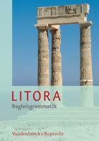 Litora. Begleitgrammatik 