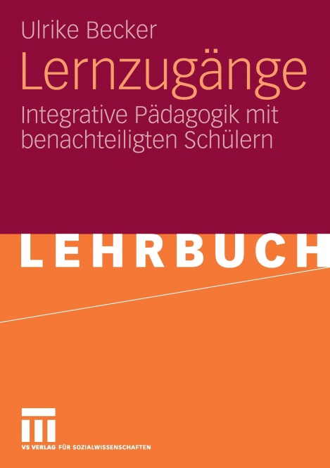 Lernzugänge 