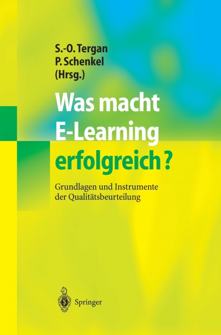 Was macht E-Learning erfolgreich? 