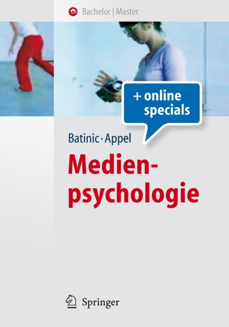 Medienpsychologie 