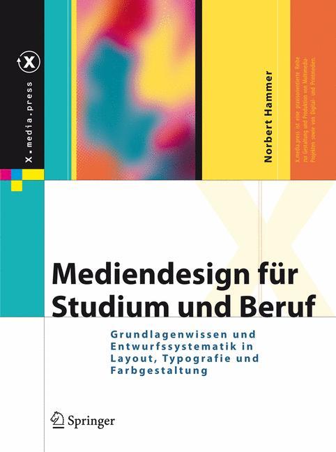 Mediendesign für Studium und Beruf 