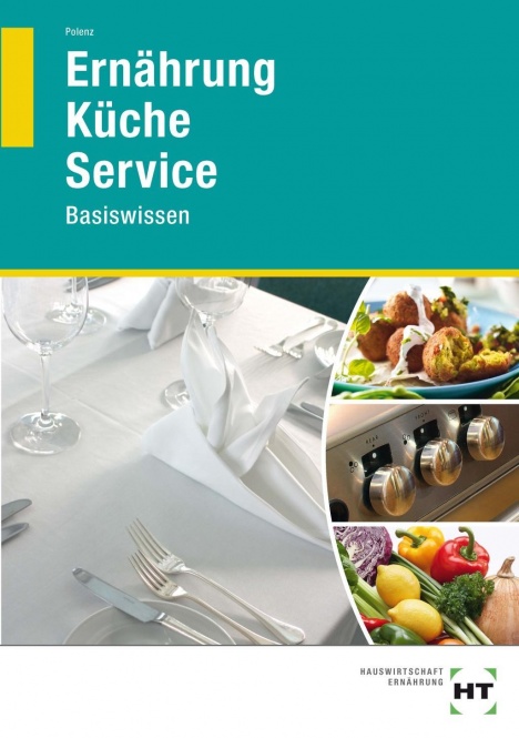 Ernährung - Küche - Service 