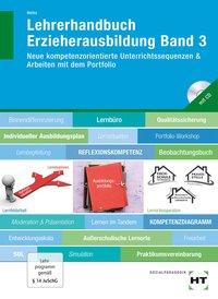 Erzieherausbildung 3. Lehrerhandbuch 