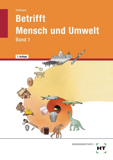 Betrifft Mensch und Umwelt 1 