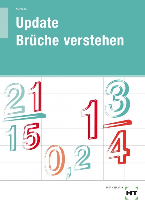Update Brüche verstehen 