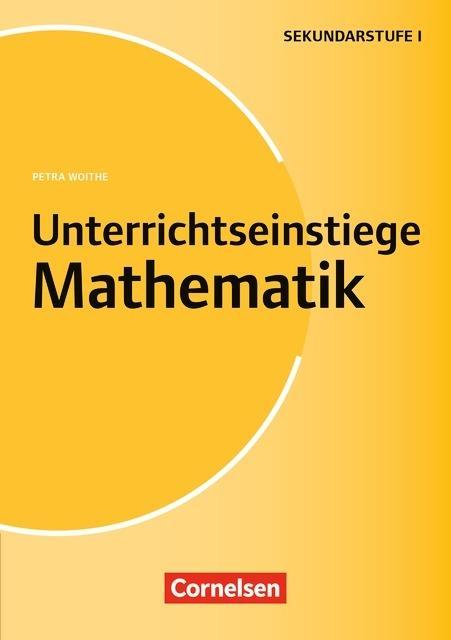 Unterrichtseinstiege Mathe für die Klassen 5-10 