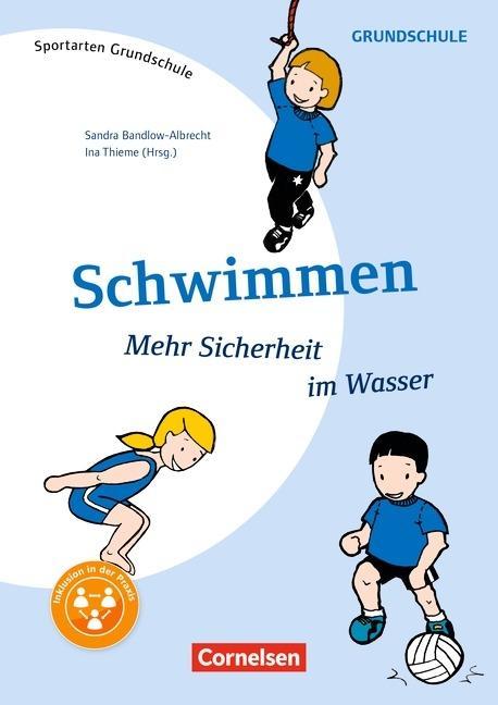 Sportarten GS:Schwimm. 