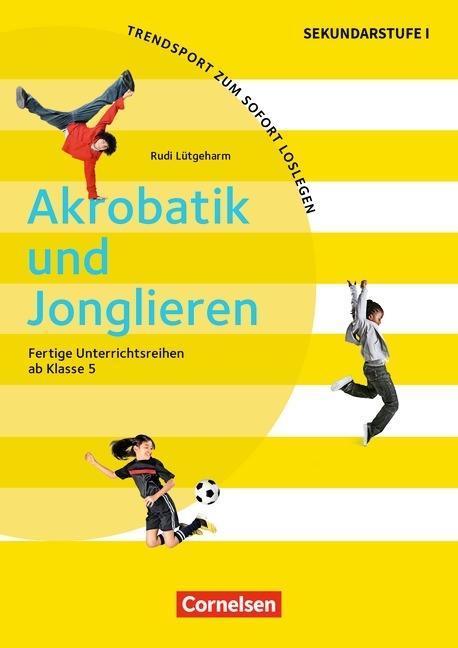 Trendsport:Akrobatik+Jong. 