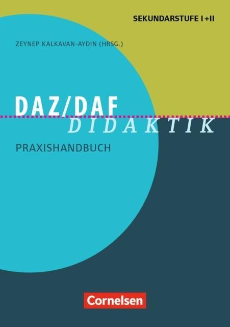Fachdidaktik: Deutsch als Zweitsprache/Deutsch als Fremdsprache 