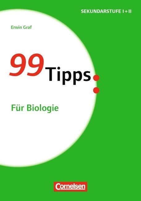 99 Tipps. Biologie 