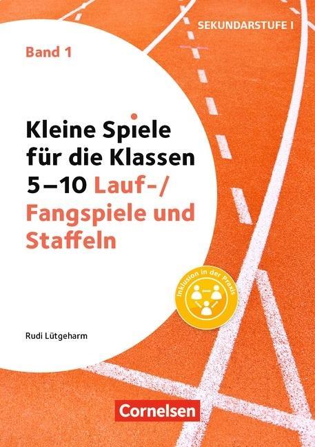 Kleine Spiele 1 Lauf./Fang. 
