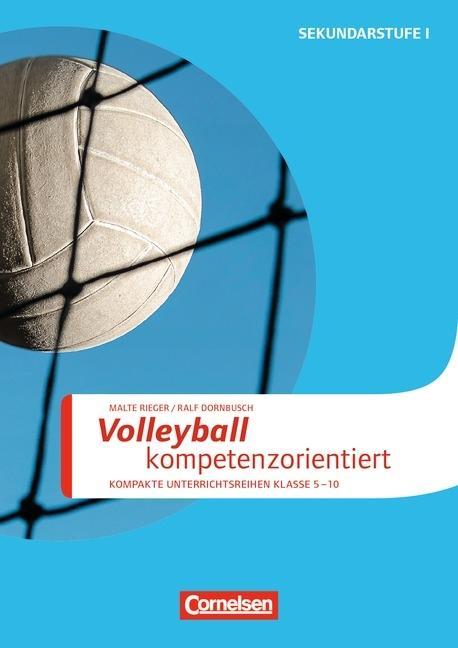 Sportarten:Volleyball 